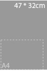 Euronorm<br/><span style='font-size:11px;'>(32,0 * 47,0 cm)</span>